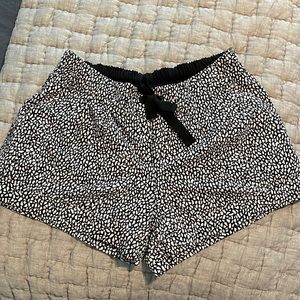 Lululemon casual shorts